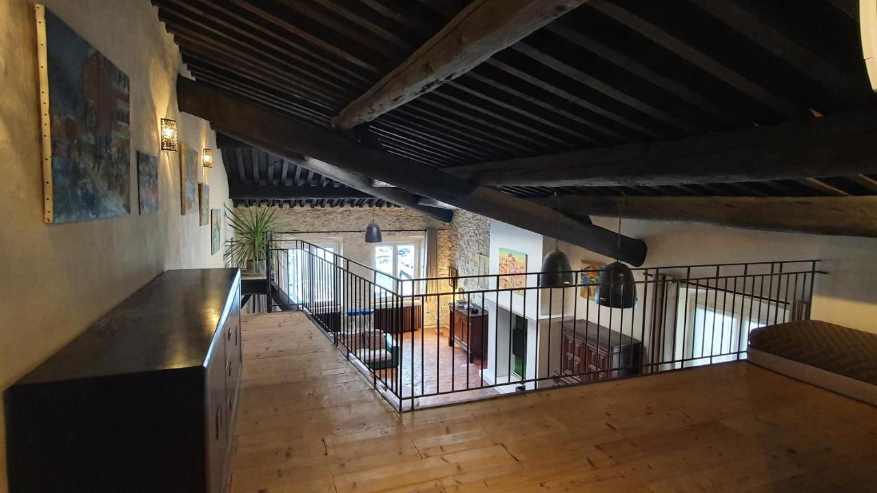 마르세유 Grand Loft En Plein Coeur Du Vieux-Port 아파트 외부 사진