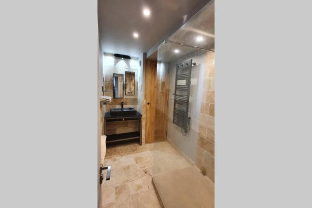 마르세유 Grand Loft En Plein Coeur Du Vieux-Port 아파트 외부 사진