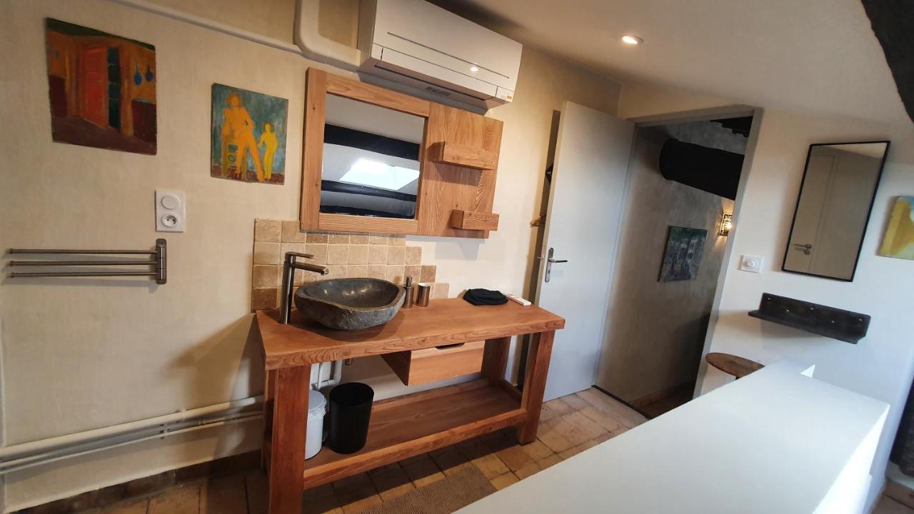 마르세유 Grand Loft En Plein Coeur Du Vieux-Port 아파트 외부 사진